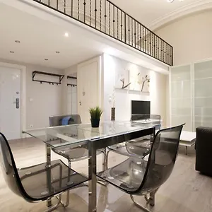  Appartement Standard By Hi5 - B25 Hongrie