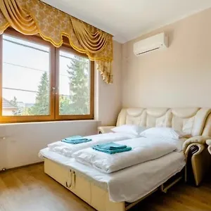 Appartement Deviza Hongrie