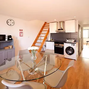 Appartement In Castelo, Lisboa