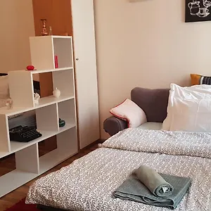  Appartement Center Royalty Hongrie