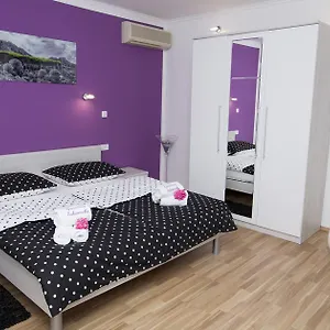 Appartement Sabioncello Croatie