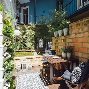 Appartement Casinha Azul, Lisboa