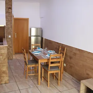 Appartement Center Rebelo Da Silva, Lisboa