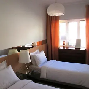 Appartement Principe Real Sunny, Lisboa