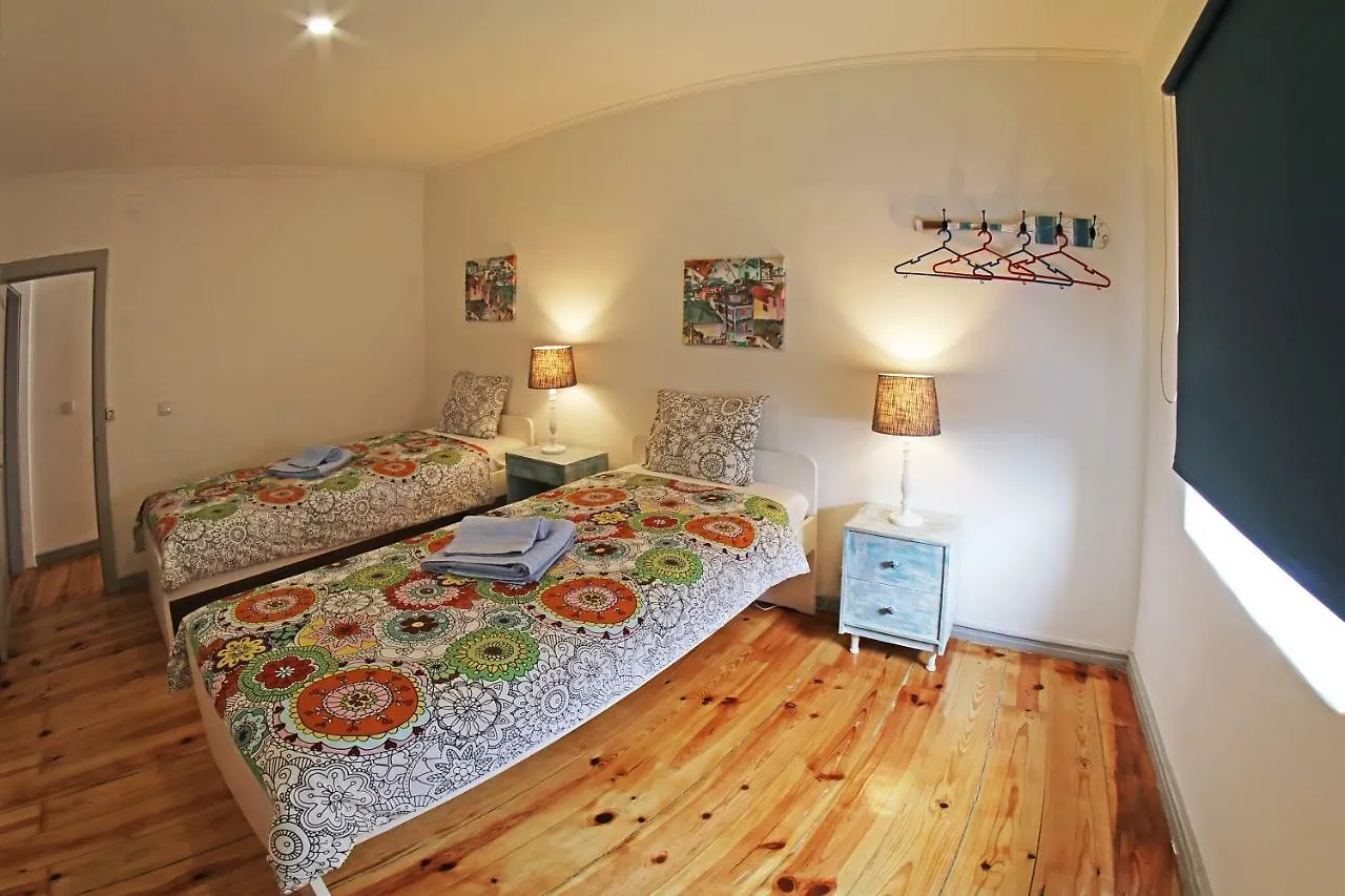 Sweethome At Alfama'S Heart Lisboa Apartamento