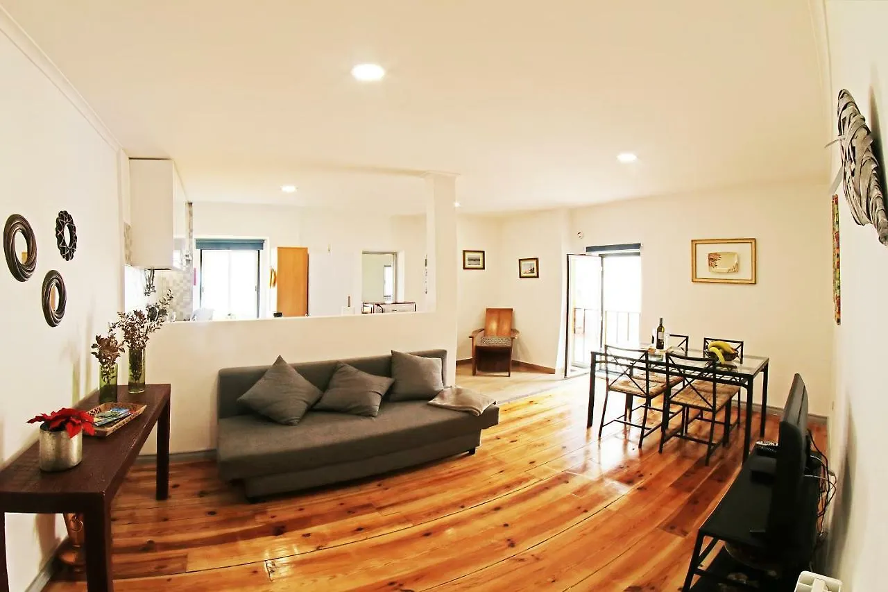 Sweethome At Alfama'S Heart Lisboa